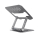 ADAM elements CASA HUB Stand Pro USB-C 6-in-1 Laptop Stand Hub AEAAPADHUBSTDPGY - 1150083 - zdjęcie 4
